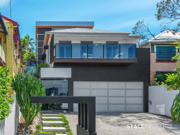 Third view of Homely house listing, 19 Plunkett Street, Paddington QLD 4064
