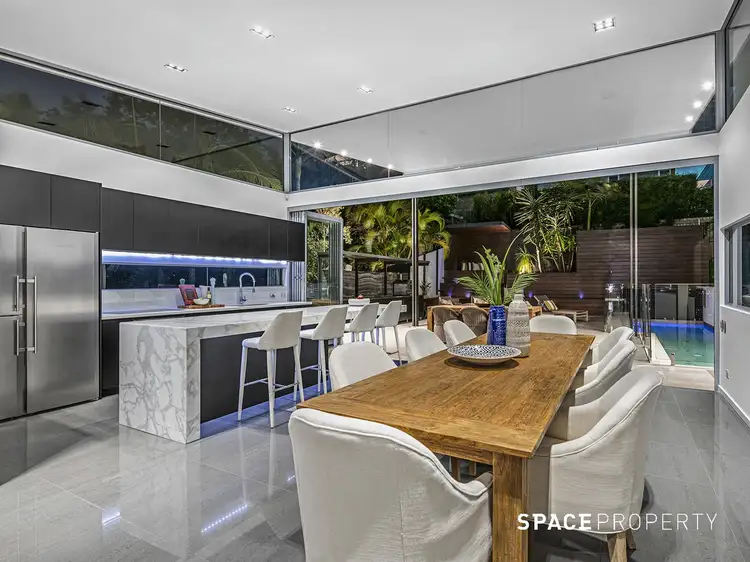 Fourth view of Homely house listing, 19 Plunkett Street, Paddington QLD 4064
