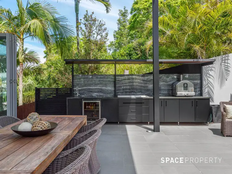 Fifth view of Homely house listing, 19 Plunkett Street, Paddington QLD 4064
