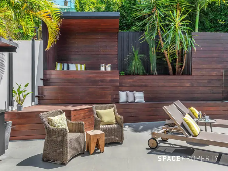 Sixth view of Homely house listing, 19 Plunkett Street, Paddington QLD 4064