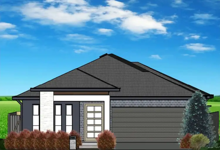Main view of Homely house listing, Address on Request 4, Marsden Park NSW 2765