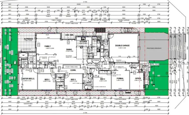 Second view of Homely house listing, Address on Request 4, Marsden Park NSW 2765