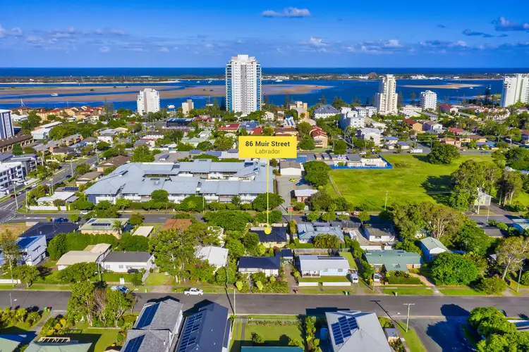 86 Muir Street, Labrador QLD 4215