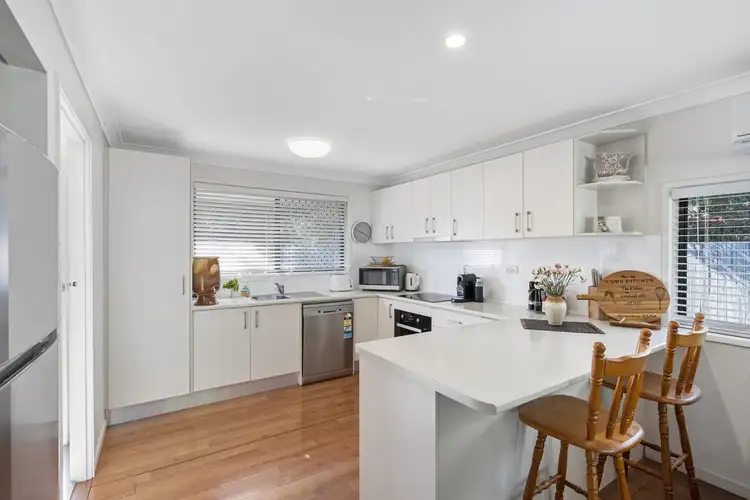Fifth view of Homely house listing, 86 Muir Street, Labrador QLD 4215