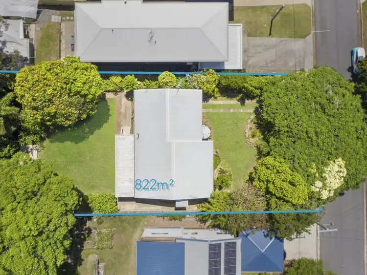 125 Wanda Road, Upper Mount Gravatt QLD 4122