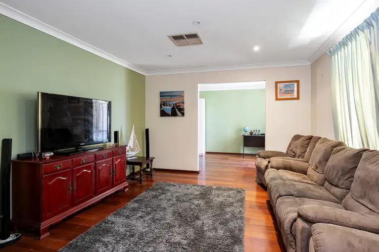 Second view of Homely house listing, 22 Sewell Drive, South Kalgoorlie WA 6430