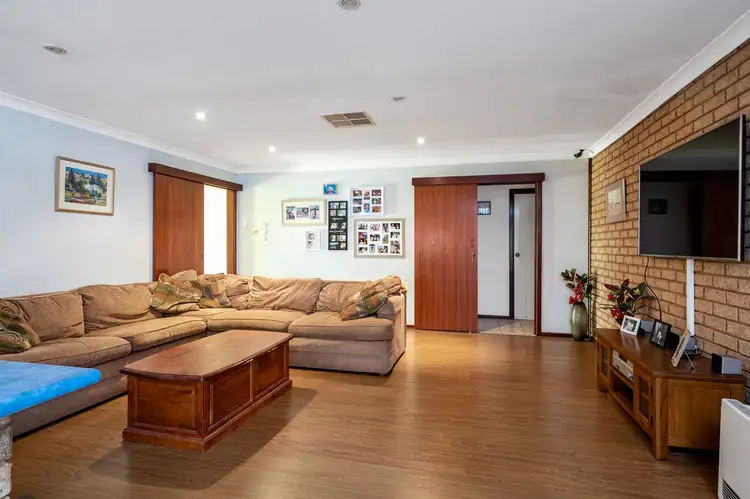 Third view of Homely house listing, 22 Sewell Drive, South Kalgoorlie WA 6430