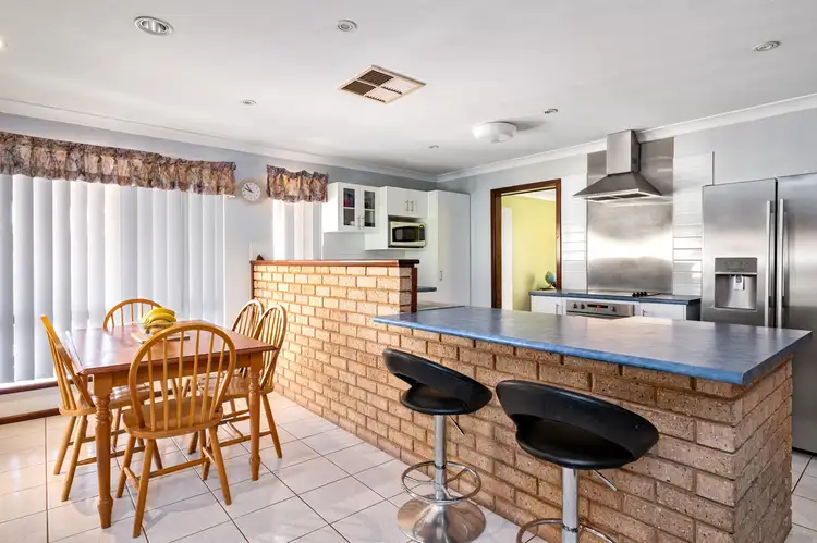 Fifth view of Homely house listing, 22 Sewell Drive, South Kalgoorlie WA 6430