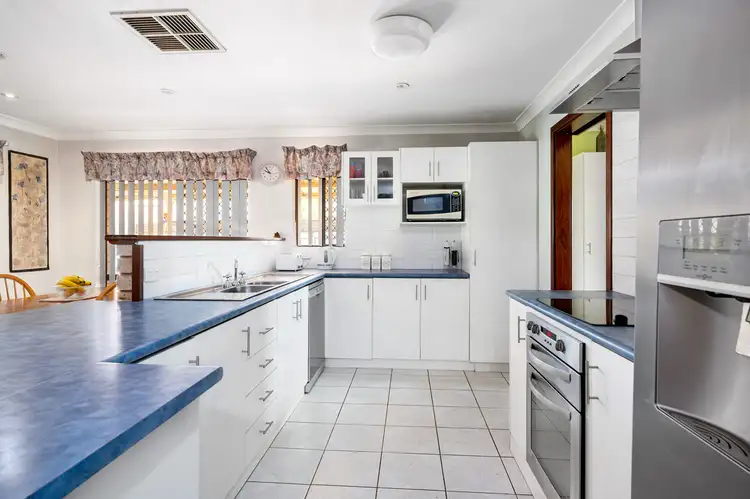 Sixth view of Homely house listing, 22 Sewell Drive, South Kalgoorlie WA 6430