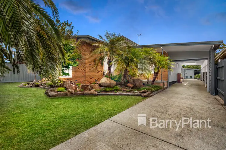 14 Lyon Street, Rosebud VIC 3939