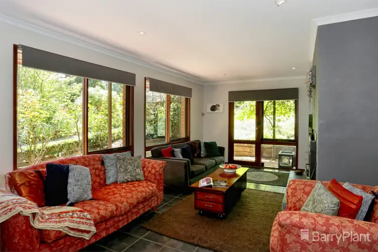 Third view of Homely house listing, 54 Beaconsfield Emerald Road, Emerald VIC 3782