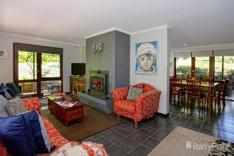 Fourth view of Homely house listing, 54 Beaconsfield Emerald Road, Emerald VIC 3782