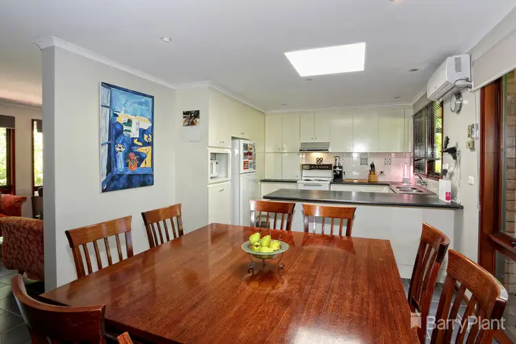 Fifth view of Homely house listing, 54 Beaconsfield Emerald Road, Emerald VIC 3782