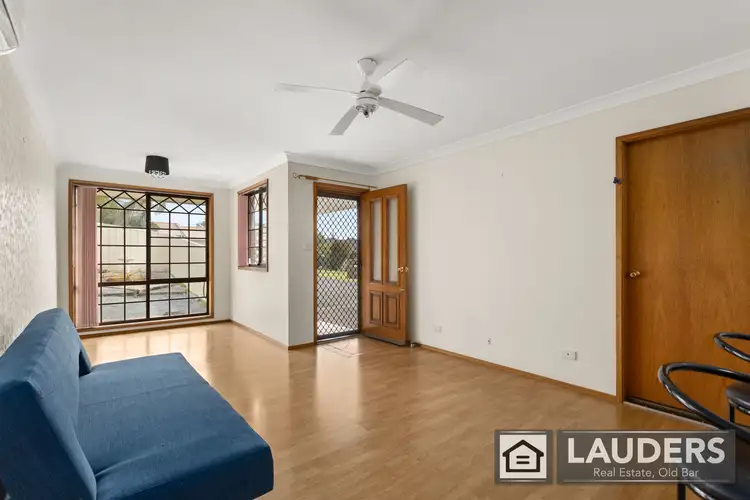 Second view of Homely unit listing, 2/2 Kestrel Avenue, Old Bar NSW 2430