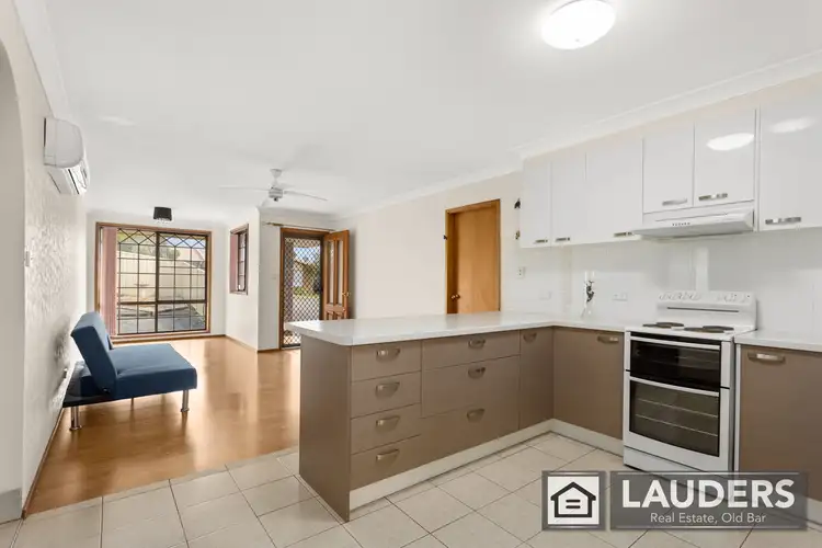 Third view of Homely unit listing, 2/2 Kestrel Avenue, Old Bar NSW 2430