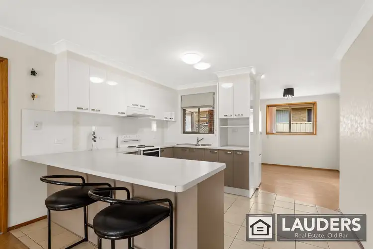 Fourth view of Homely unit listing, 2/2 Kestrel Avenue, Old Bar NSW 2430