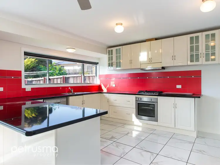 Second view of Homely house listing, 37 Willow Avenue, Kingston TAS 7050