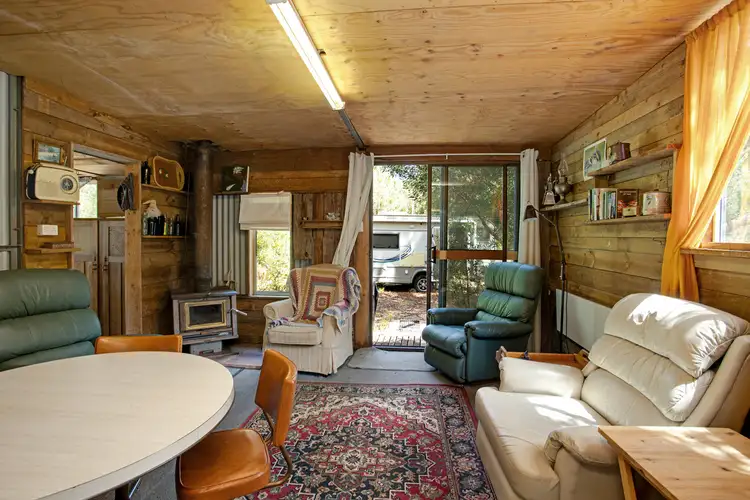 Third view of Homely rural property listing, 25 McDonalds Access, Gellibrand VIC 3239
