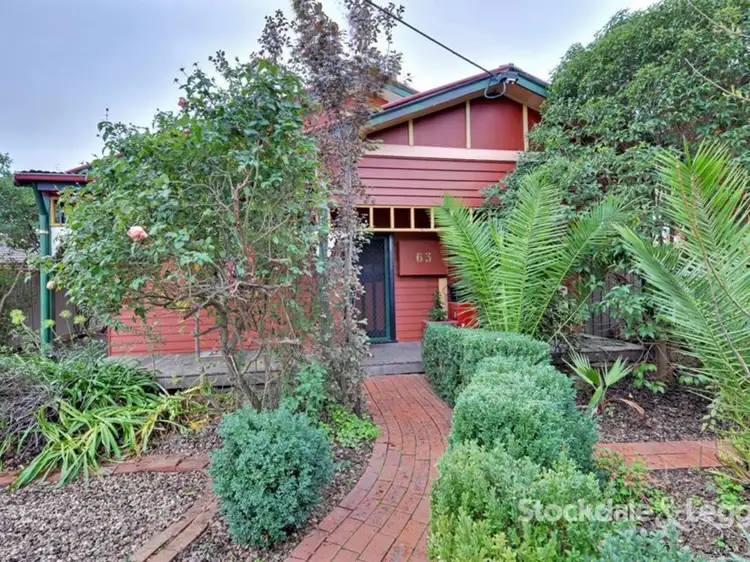 63 Mason Street, Shepparton VIC 3630