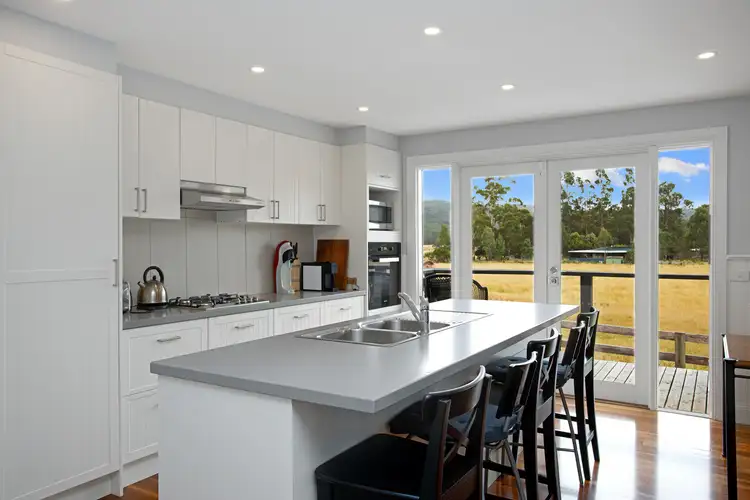 Third view of Homely rural property listing, 14 Gellibrand - Carlisle Road, Gellibrand VIC 3239