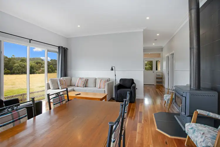 Fifth view of Homely rural property listing, 14 Gellibrand - Carlisle Road, Gellibrand VIC 3239