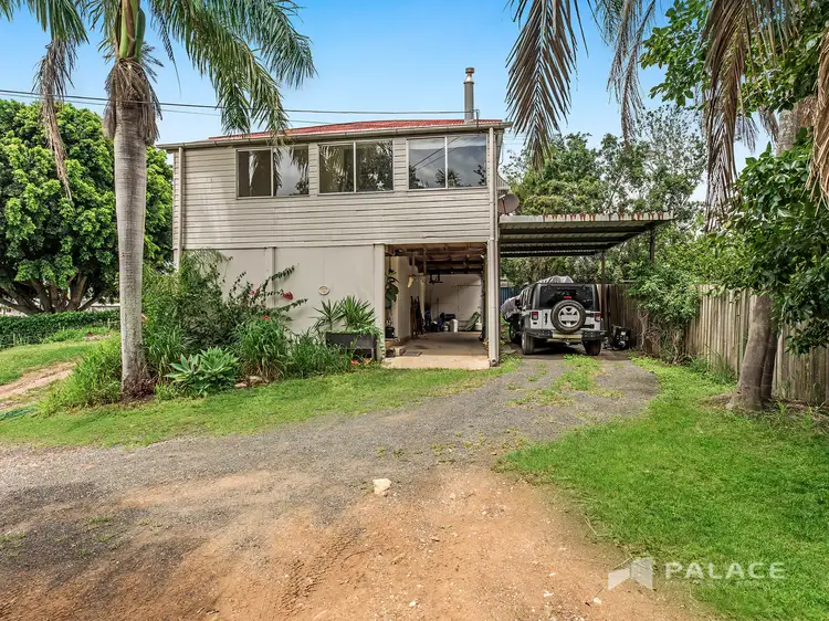 31 Fitzgibbon Street, North Ipswich QLD 4305