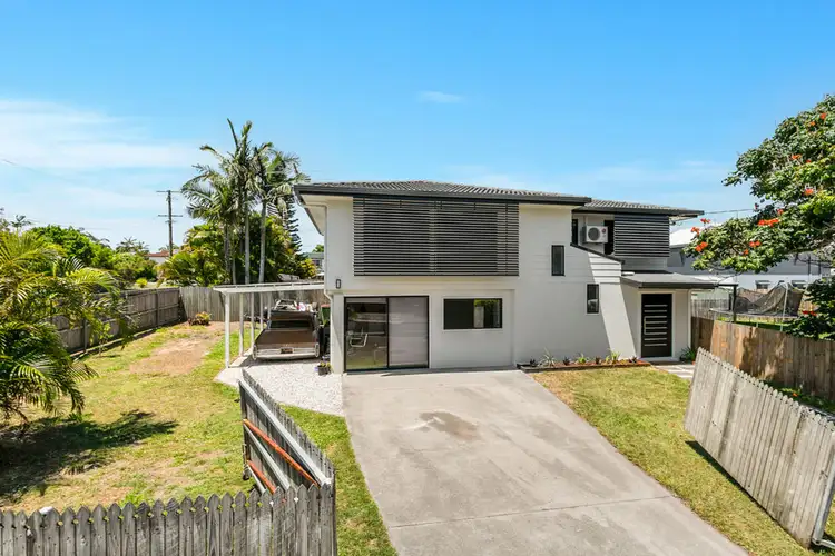 1 Sunbury Street, Birkdale QLD 4159