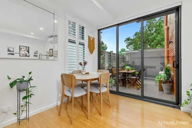 Fourth view of Homely apartment listing, 102/194 Manningham Road, Bulleen VIC 3105