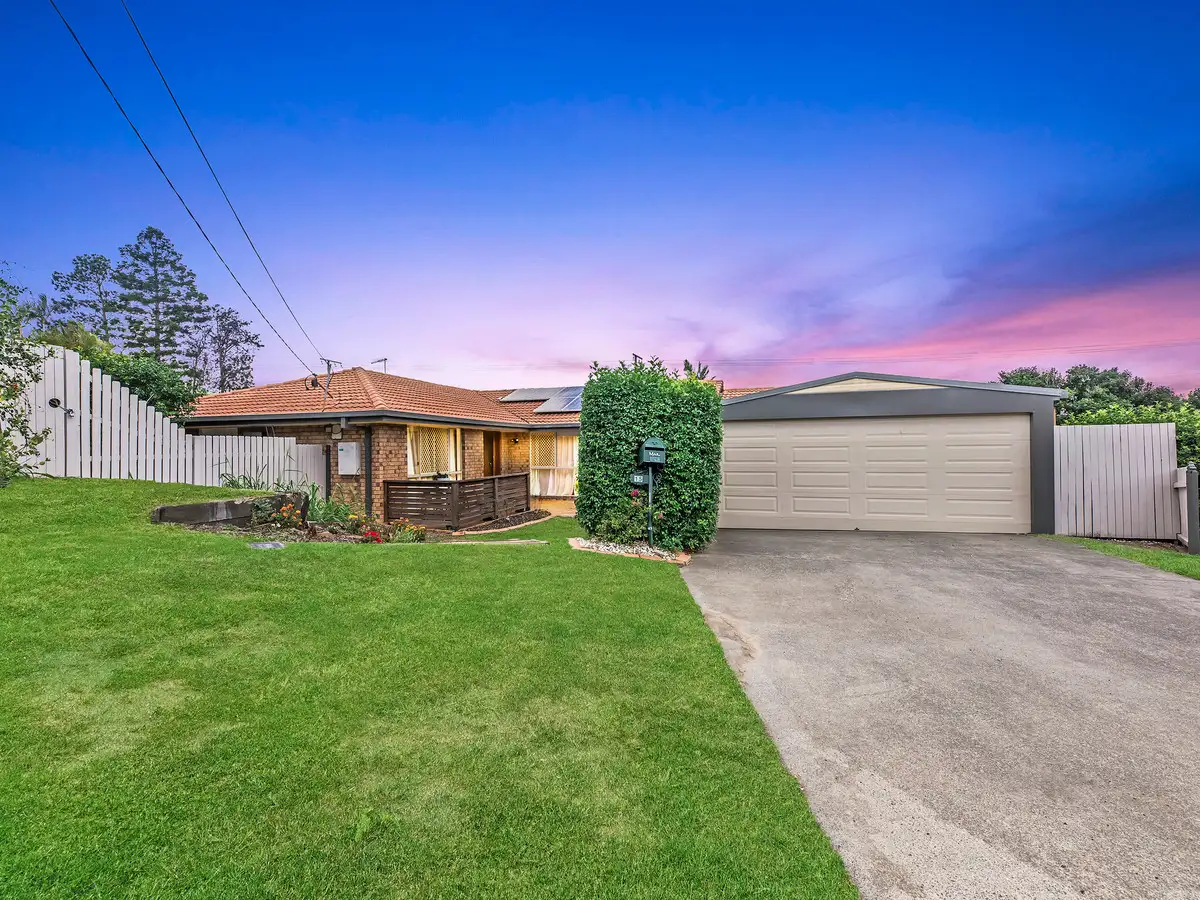 Main view of Homely house listing, 15 Haswell Court, Raceview QLD 4305