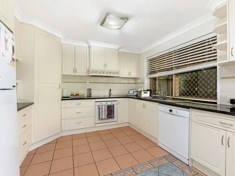 Third view of Homely house listing, 15 Haswell Court, Raceview QLD 4305