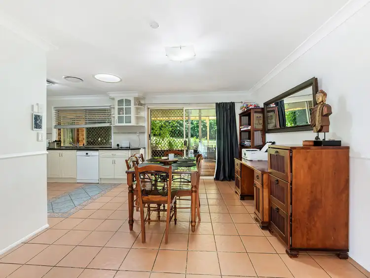 Fourth view of Homely house listing, 15 Haswell Court, Raceview QLD 4305