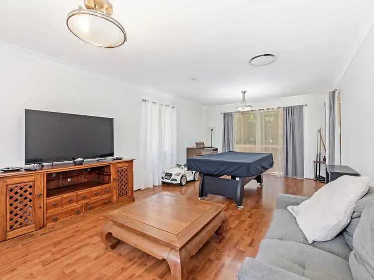 Fifth view of Homely house listing, 15 Haswell Court, Raceview QLD 4305