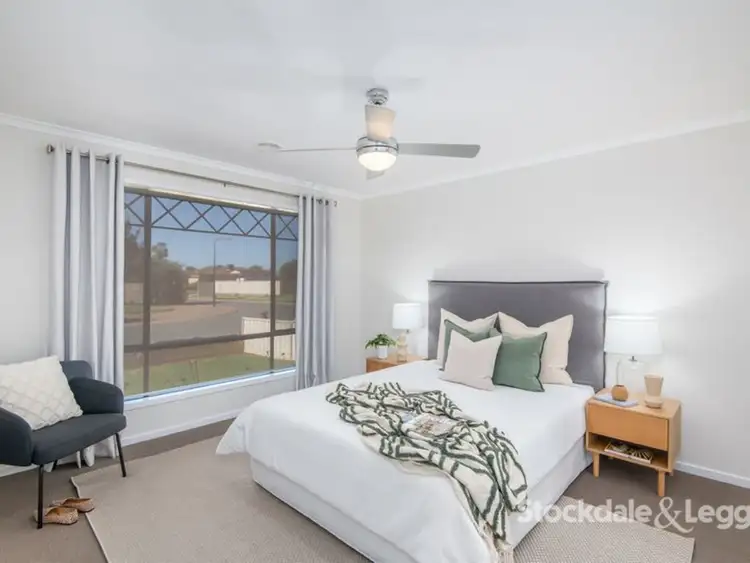 Third view of Homely house listing, 5 Ramsey Street, Shepparton VIC 3630