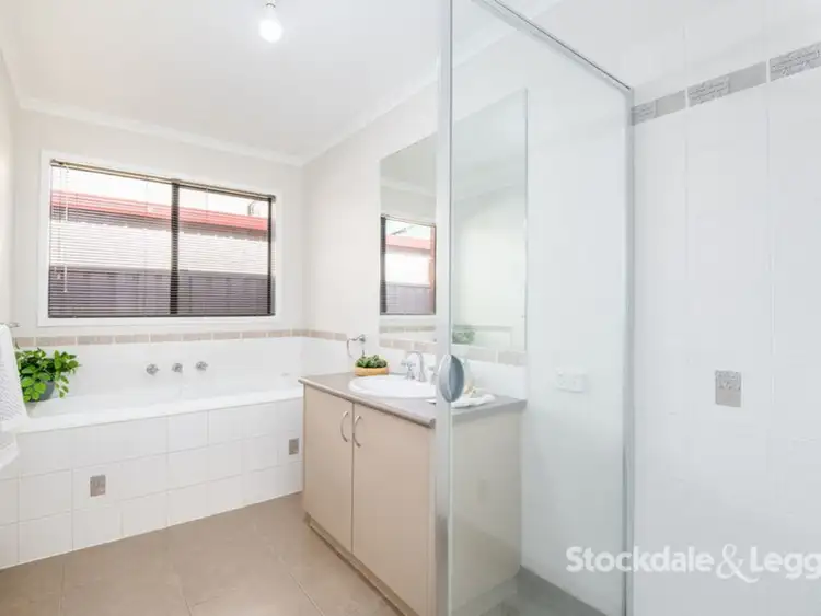 Fifth view of Homely house listing, 5 Ramsey Street, Shepparton VIC 3630