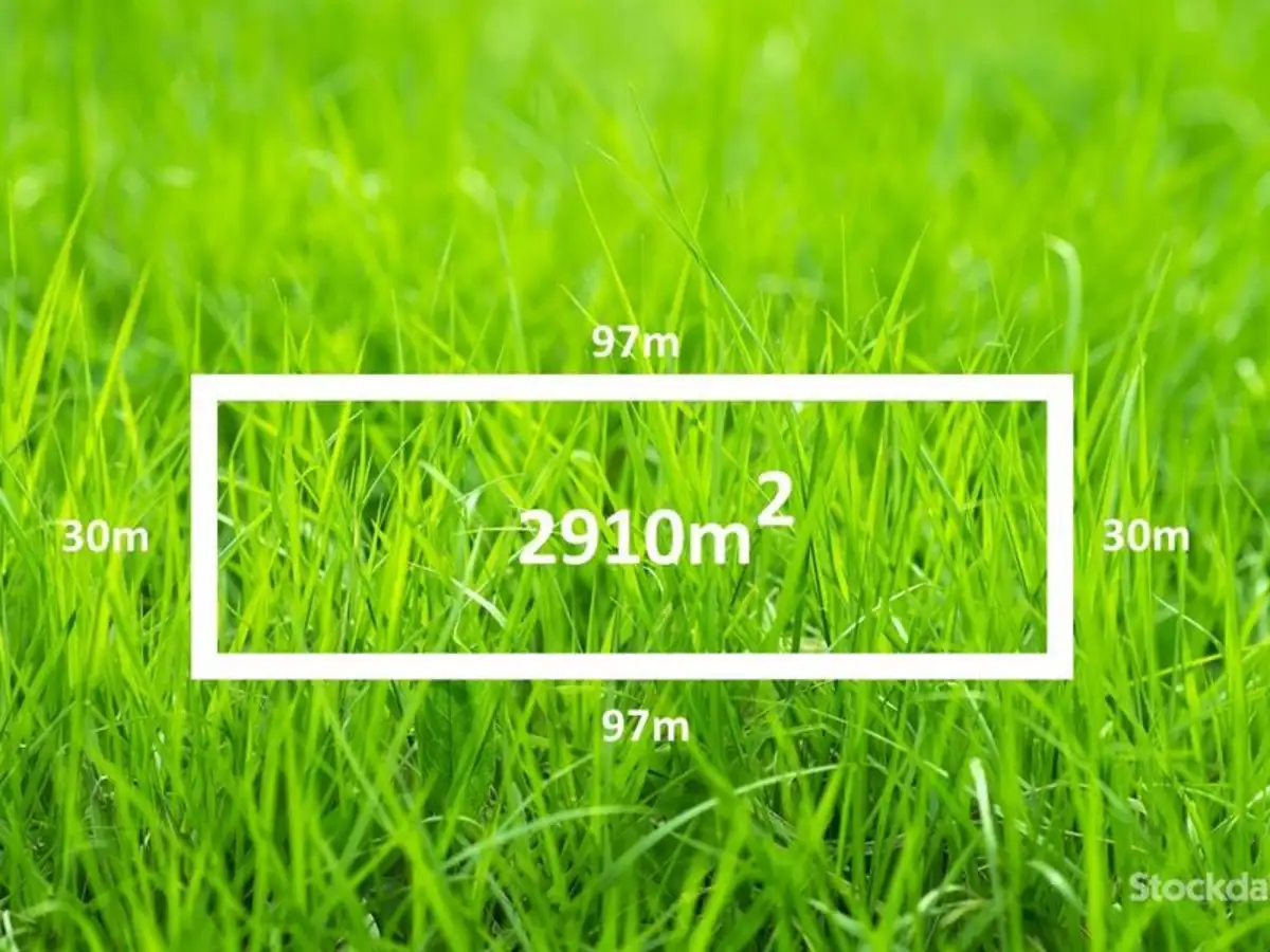 Main view of Homely land listing, 5 Columbia Place, Shepparton North VIC 3631
