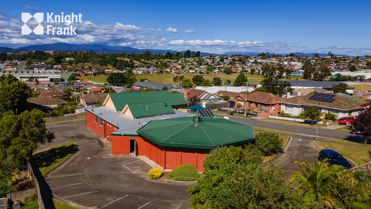 Third view of Homely other listing, 16 Kay Street, Kings Meadows TAS 7249