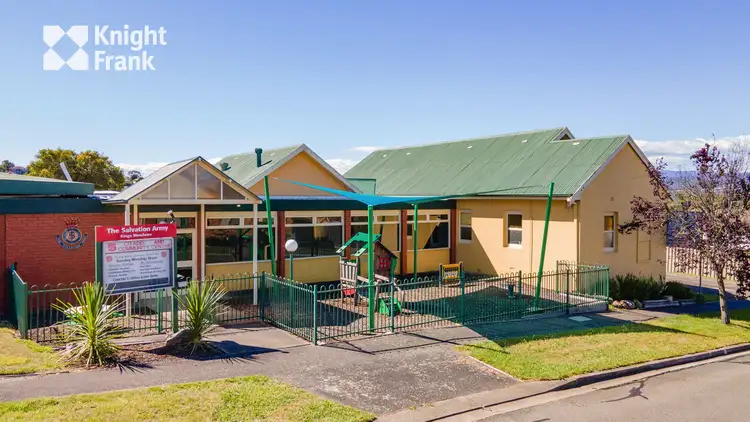 Fourth view of Homely other listing, 16 Kay Street, Kings Meadows TAS 7249