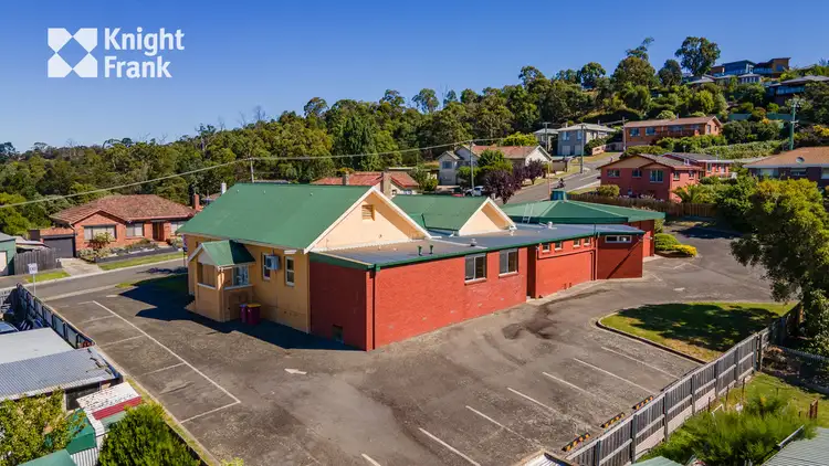 Sixth view of Homely other listing, 16 Kay Street, Kings Meadows TAS 7249