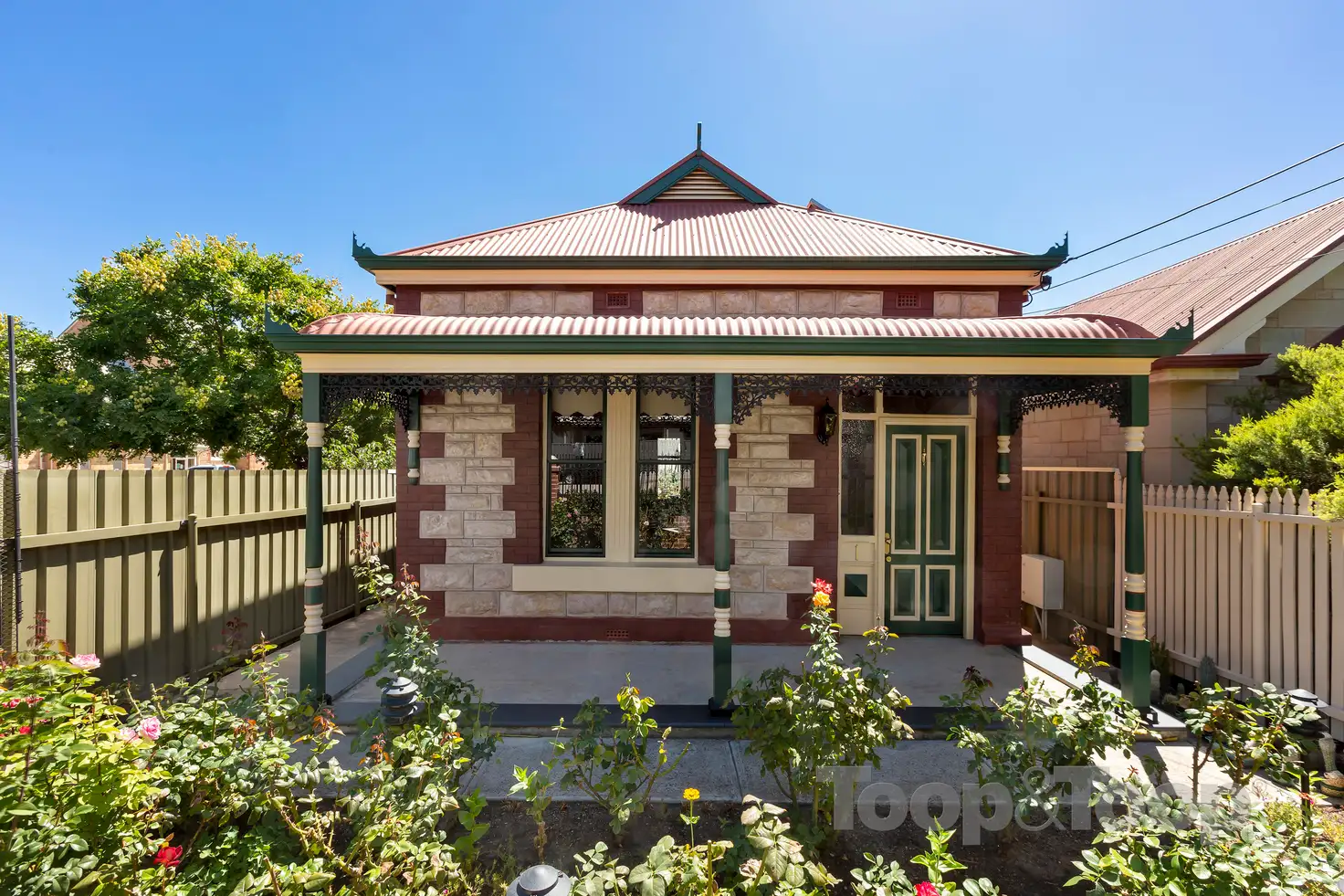 Main view of Homely house listing, 1 Union Street, Beulah Park SA 5067