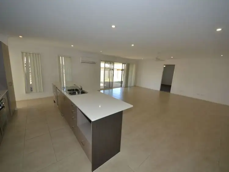 Third view of Homely house listing, 3 Premier Court, Gracemere QLD 4702