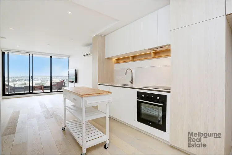 Main view of Homely apartment listing, 1104/40 Hall Street, Moonee Ponds VIC 3039