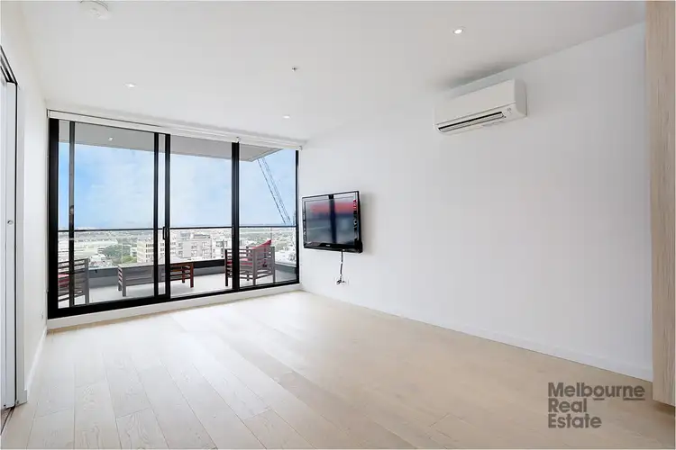 Second view of Homely apartment listing, 1104/40 Hall Street, Moonee Ponds VIC 3039