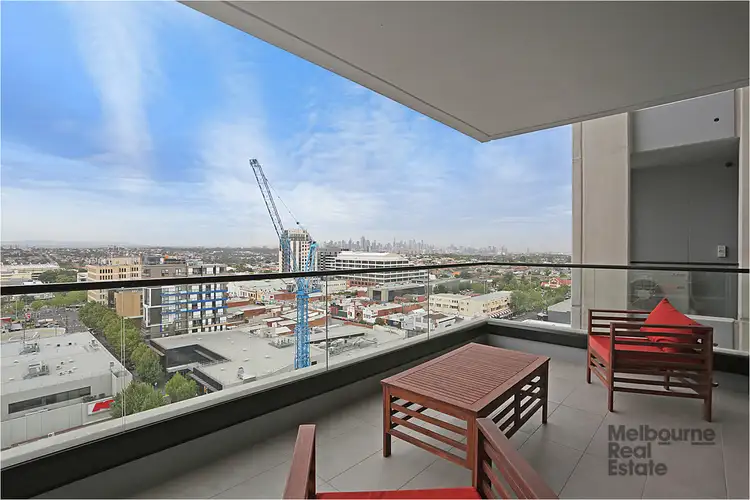 Third view of Homely apartment listing, 1104/40 Hall Street, Moonee Ponds VIC 3039