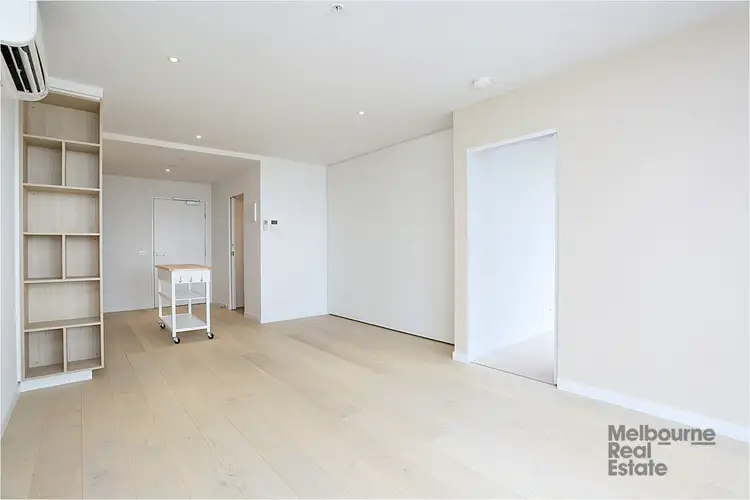 Fourth view of Homely apartment listing, 1104/40 Hall Street, Moonee Ponds VIC 3039