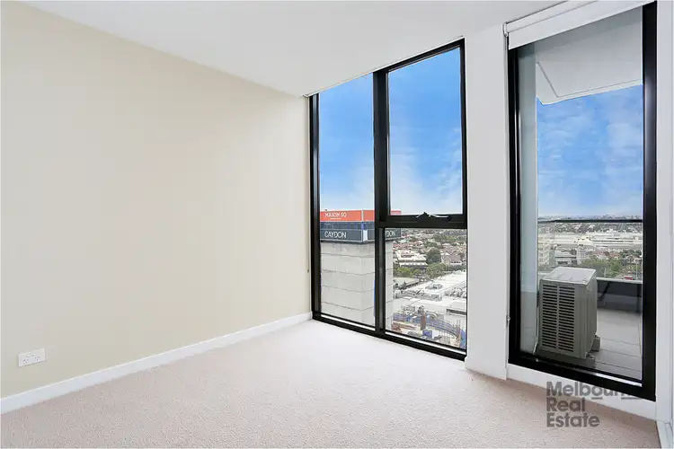 Fifth view of Homely apartment listing, 1104/40 Hall Street, Moonee Ponds VIC 3039