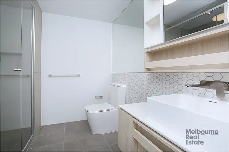 Sixth view of Homely apartment listing, 1104/40 Hall Street, Moonee Ponds VIC 3039
