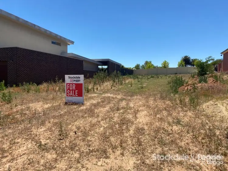 Main view of Homely land listing, 22 Dalmahoy Court, Shepparton VIC 3630