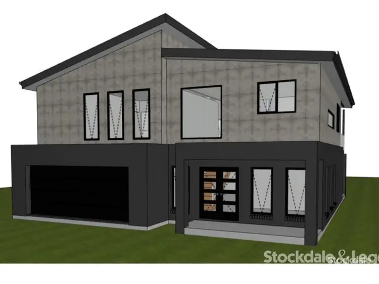 Third view of Homely land listing, 22 Dalmahoy Court, Shepparton VIC 3630