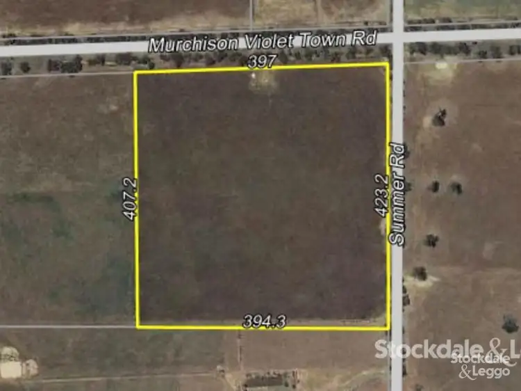 Lot 53 Murchison-Violet Town Road, Arcadia South VIC 3631