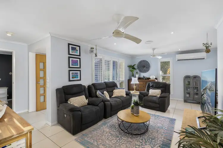 Sixth view of Homely house listing, 4 Bernadette Place, Highland Park QLD 4211